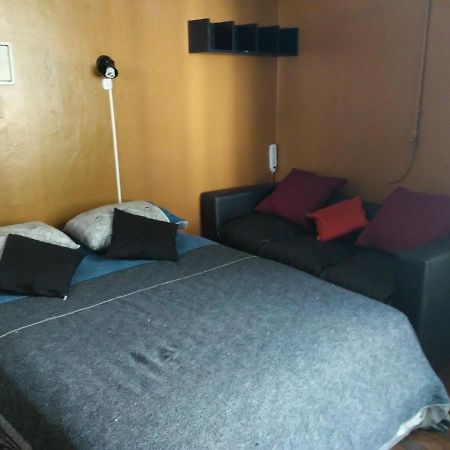 Charcas Hostel 부에노스아이레스 외부 사진