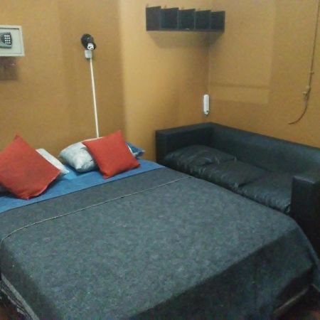 Charcas Hostel 부에노스아이레스 외부 사진