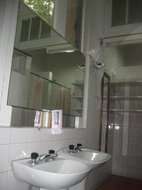 Charcas Hostel 부에노스아이레스 객실 사진