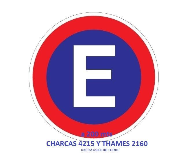 Charcas Hostel 부에노스아이레스 외부 사진