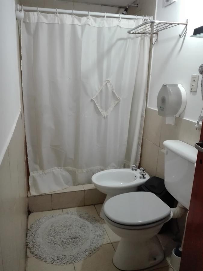 Charcas Hostel 부에노스아이레스 외부 사진