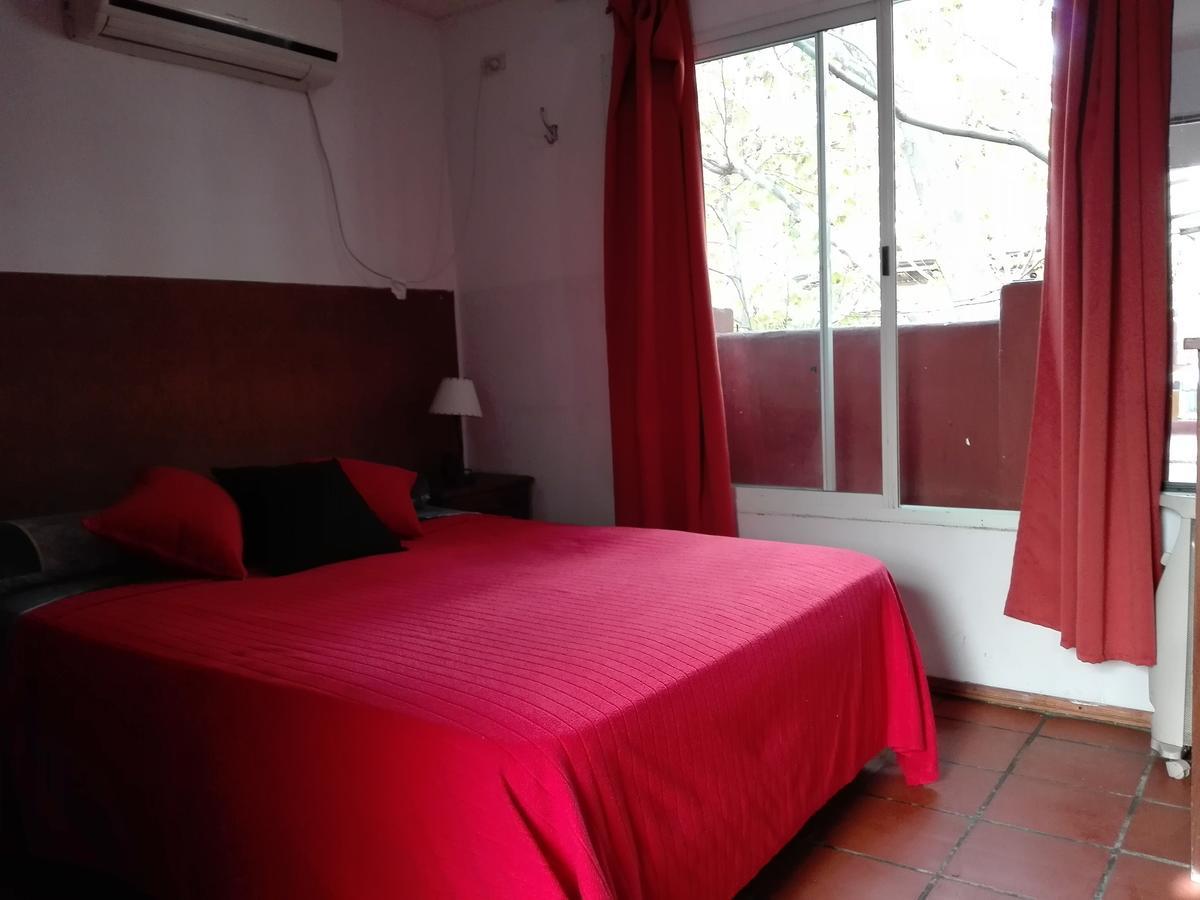 Charcas Hostel 부에노스아이레스 외부 사진