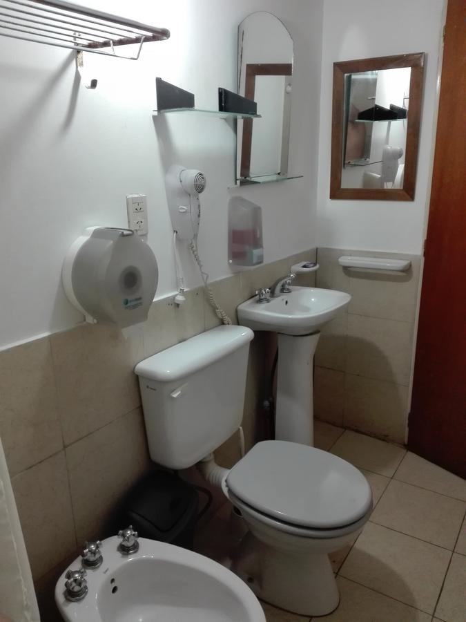 Charcas Hostel 부에노스아이레스 외부 사진