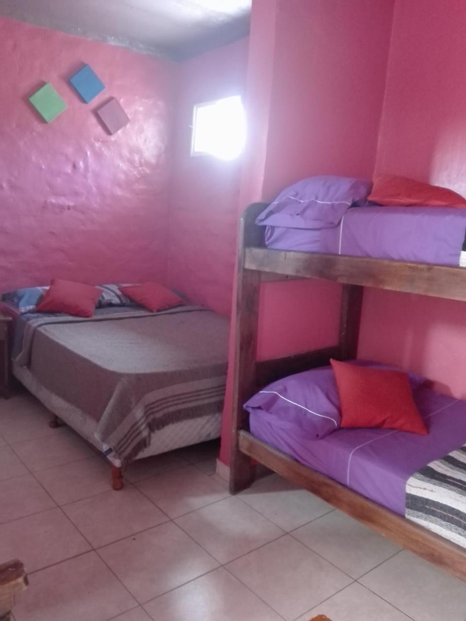 Charcas Hostel 부에노스아이레스 외부 사진