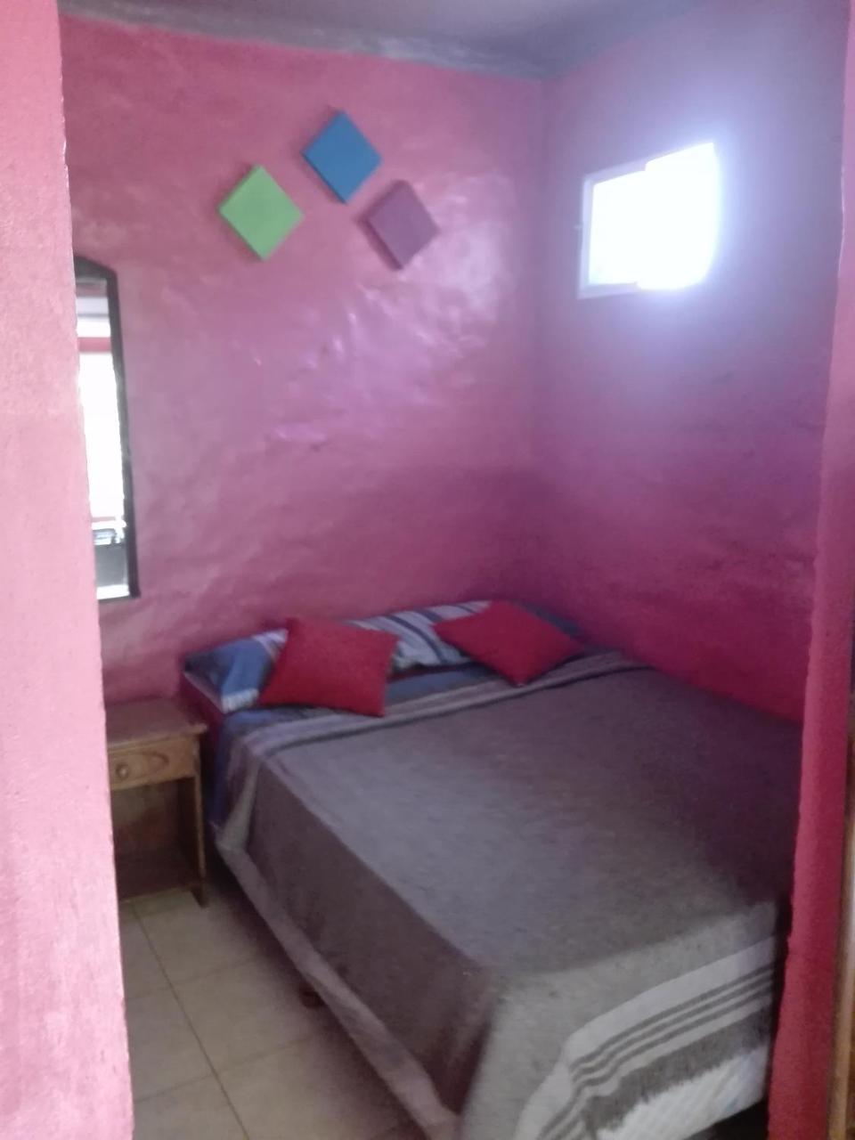Charcas Hostel 부에노스아이레스 외부 사진