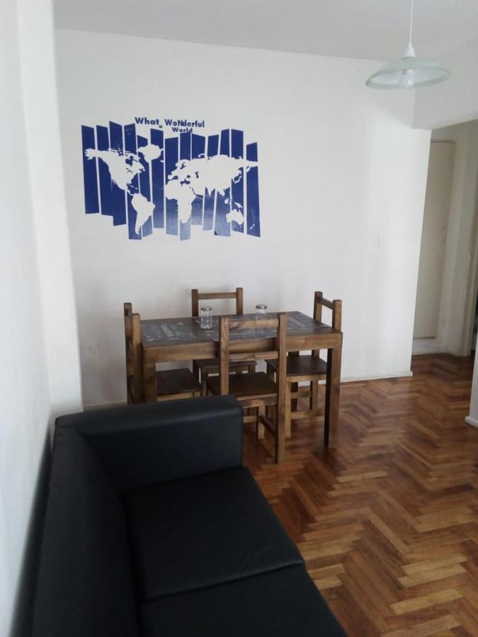 Charcas Hostel 부에노스아이레스 외부 사진