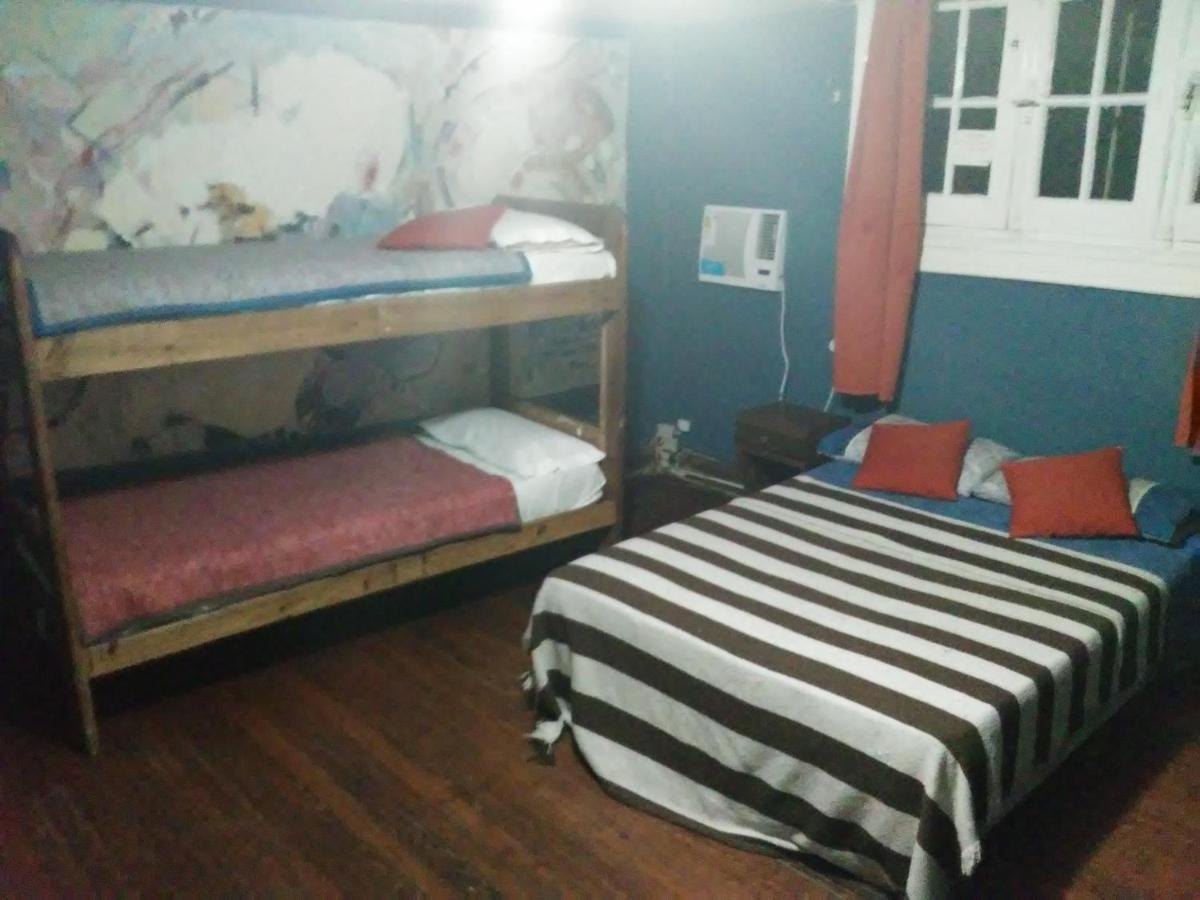 Charcas Hostel 부에노스아이레스 외부 사진