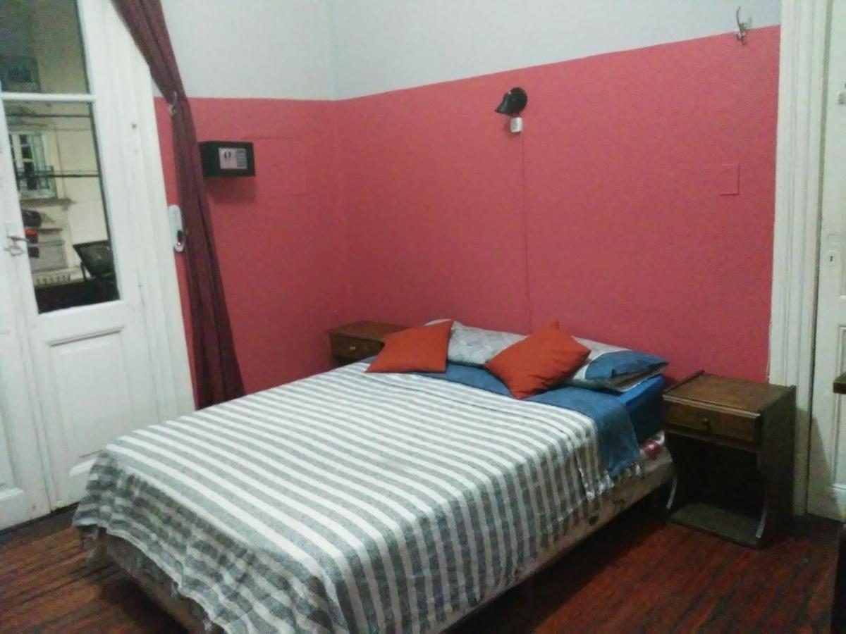Charcas Hostel 부에노스아이레스 객실 사진